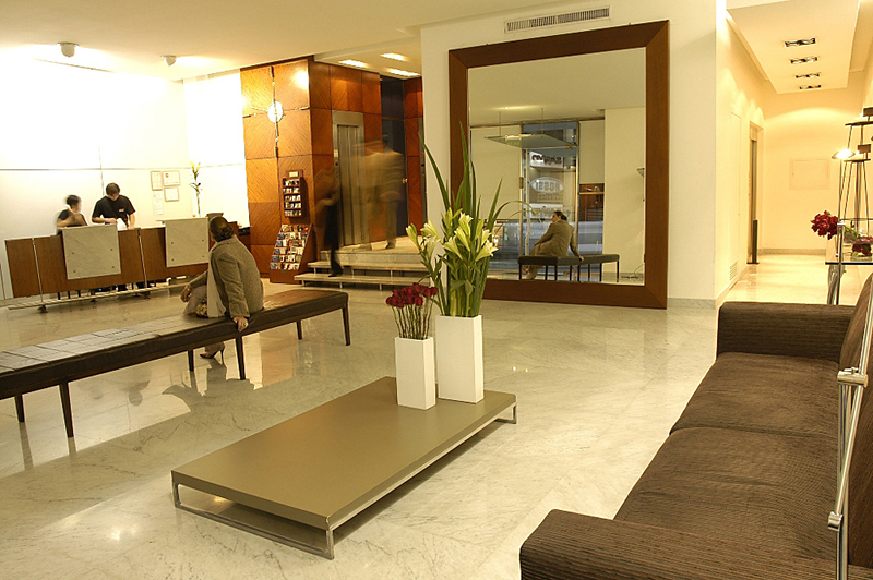 Broadway Hotel & Suites Buenos Aires