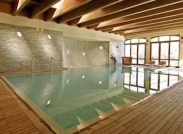 Club Med Pragelato Sestriere