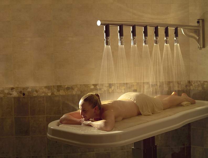 Stoweflake Mountain Resort & Spa