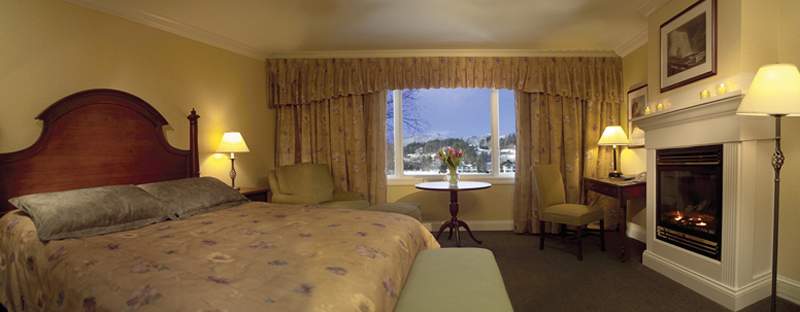 Stoweflake Mountain Resort & Spa