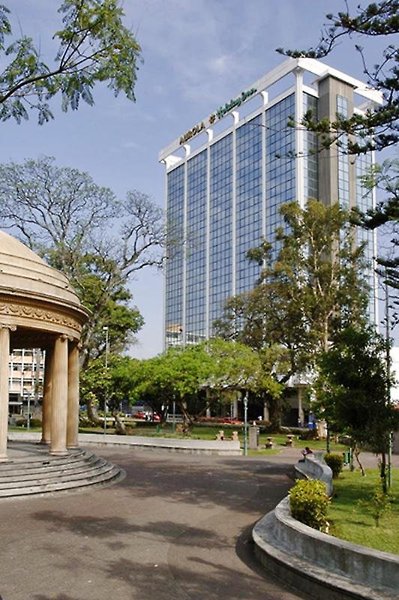 Delta Hotels by Marriott San Jose Aurola
