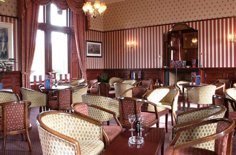 Station Hotel