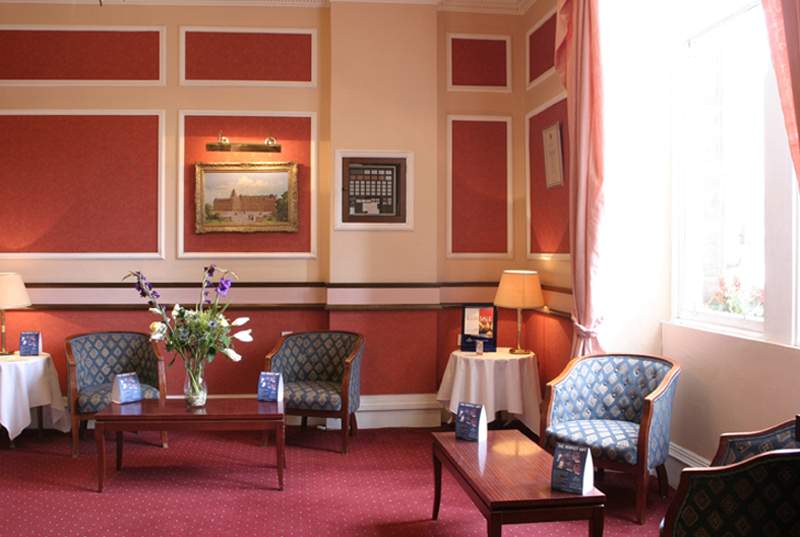 Station Hotel