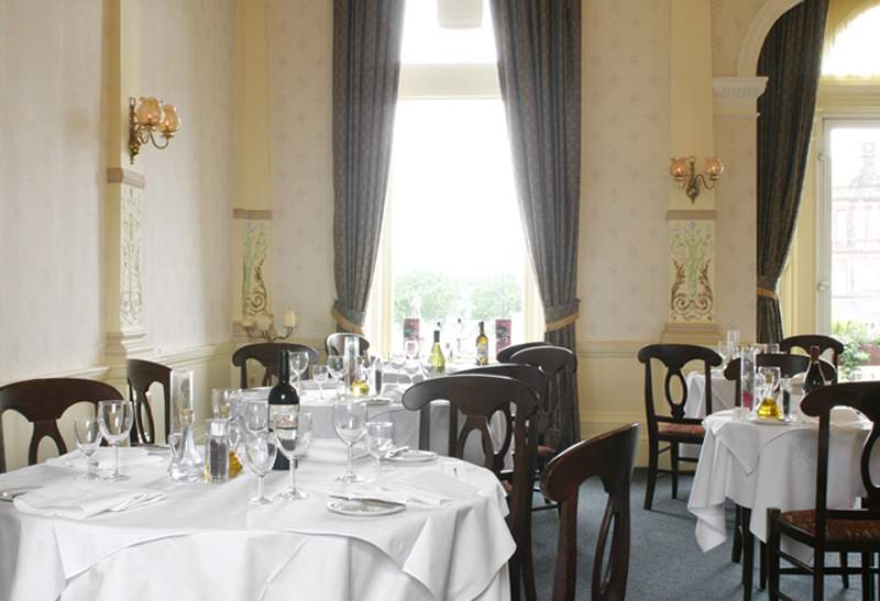 Station Hotel