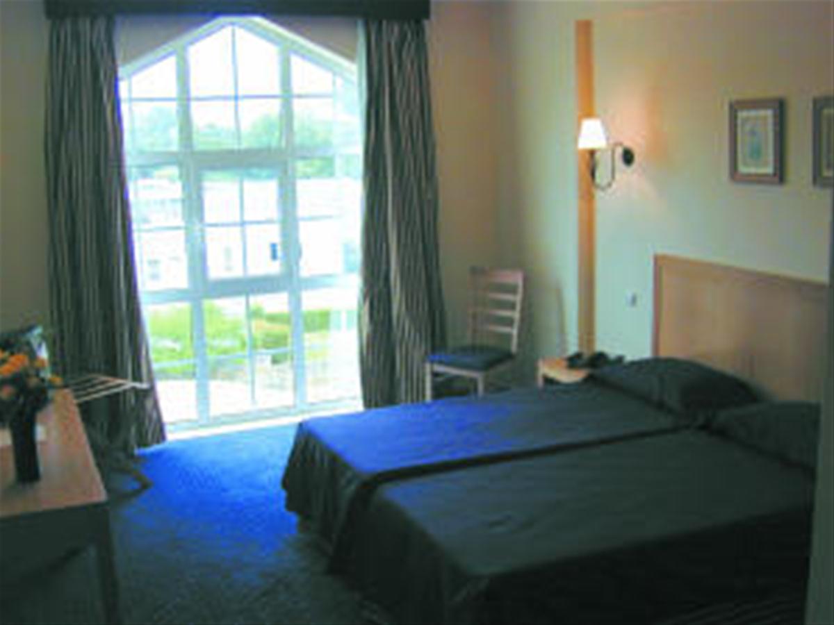 Hotel Cabecinho