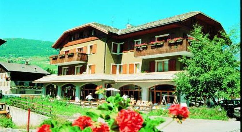 Hotel Aurora