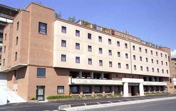 Chocohotel