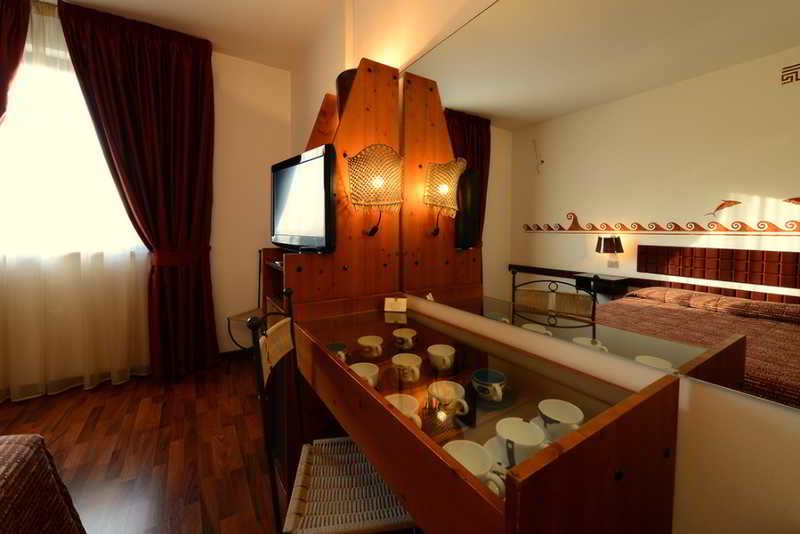 Chocohotel