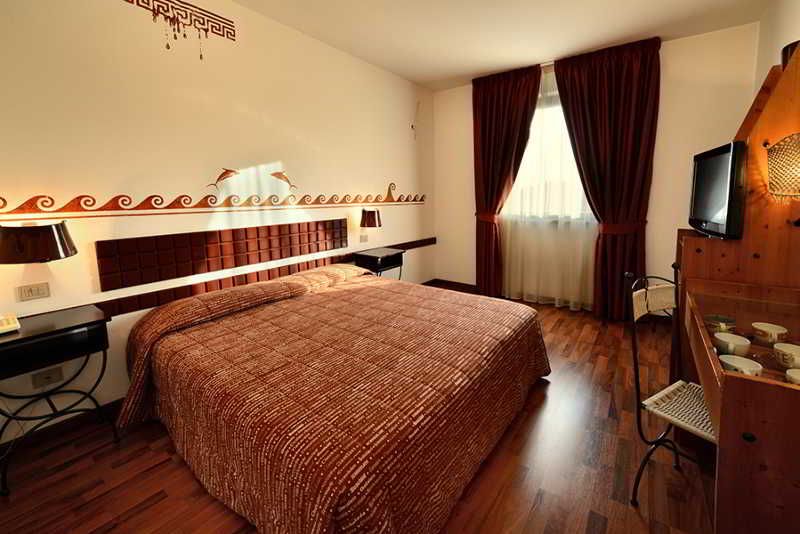 Chocohotel