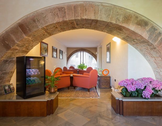 Albergo del Teatro