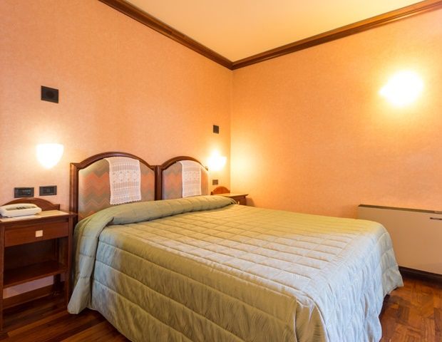 Albergo del Teatro