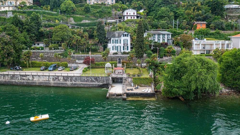 Villa Ruscello