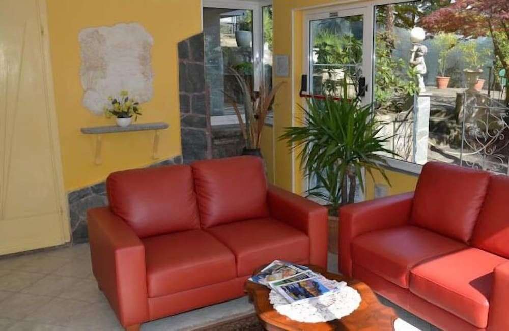 Villa Ruscello