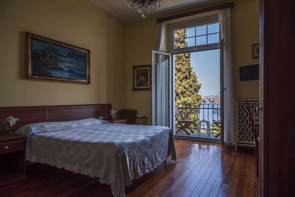 Villa Ruscello