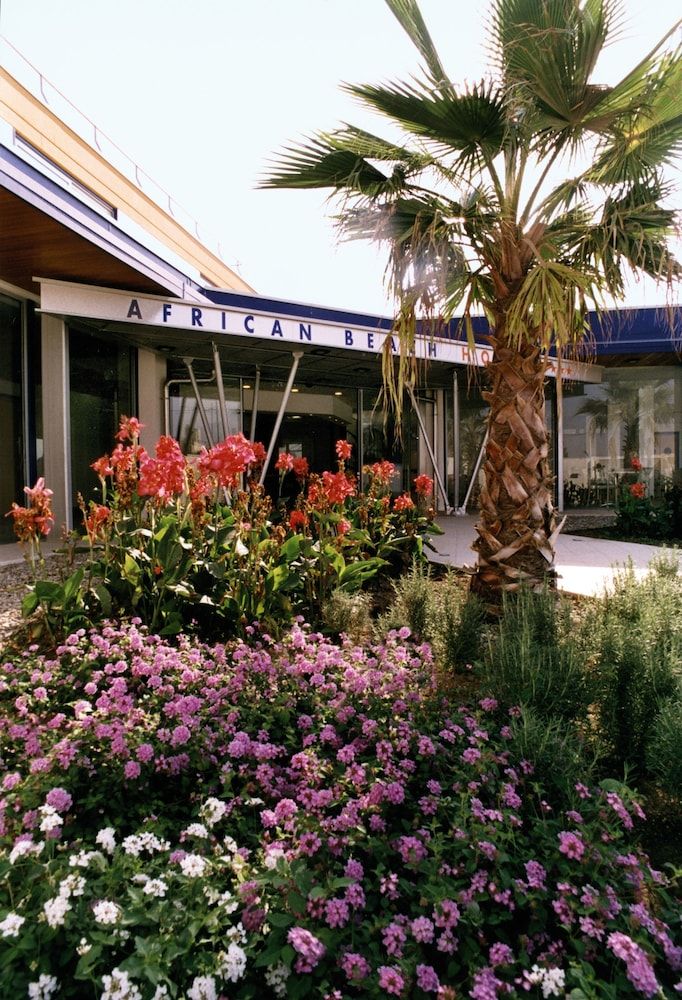 African Beach Hotel