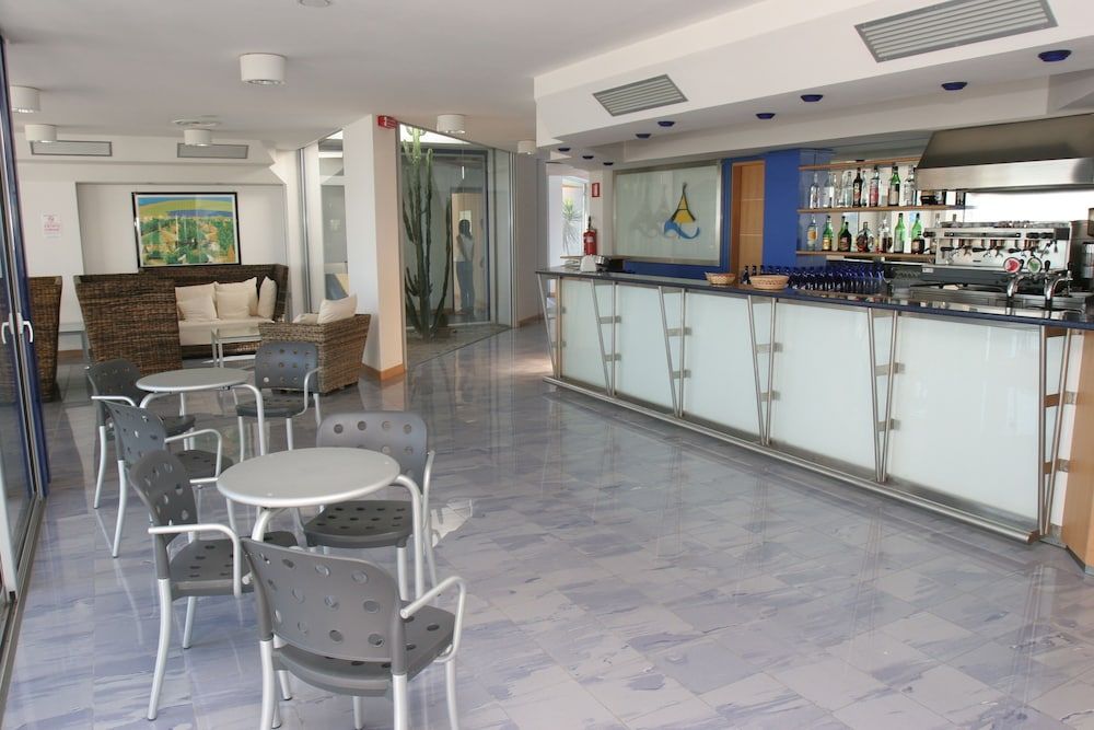 African Beach Hotel