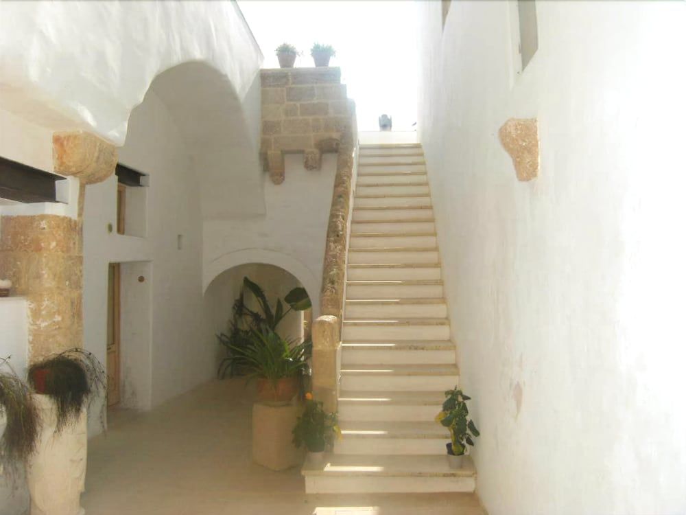 Corte dei Nonni
