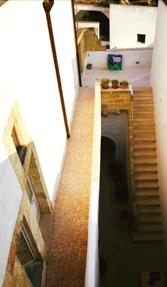 Corte dei Nonni