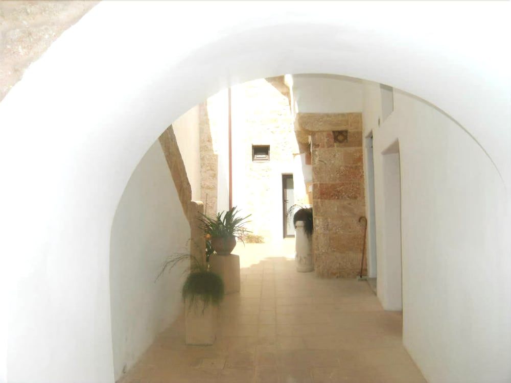 Corte dei Nonni