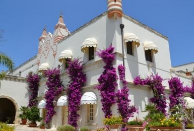 Sangiorgio Resort & Spa