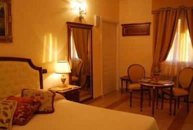 Sangiorgio Resort & Spa