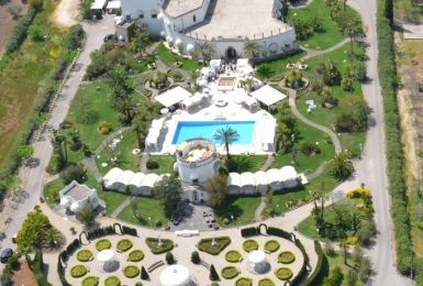 Sangiorgio Resort & Spa