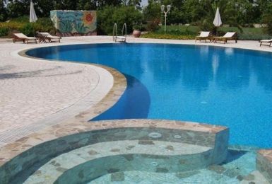 Sangiorgio Resort & Spa