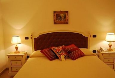 Sangiorgio Resort & Spa