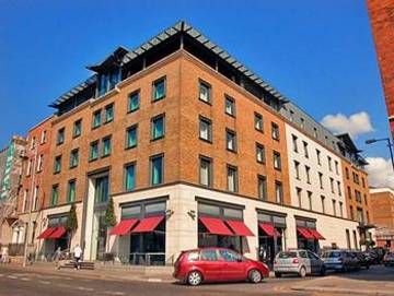 The Morrison Dublin, Curio Collection by Hilton