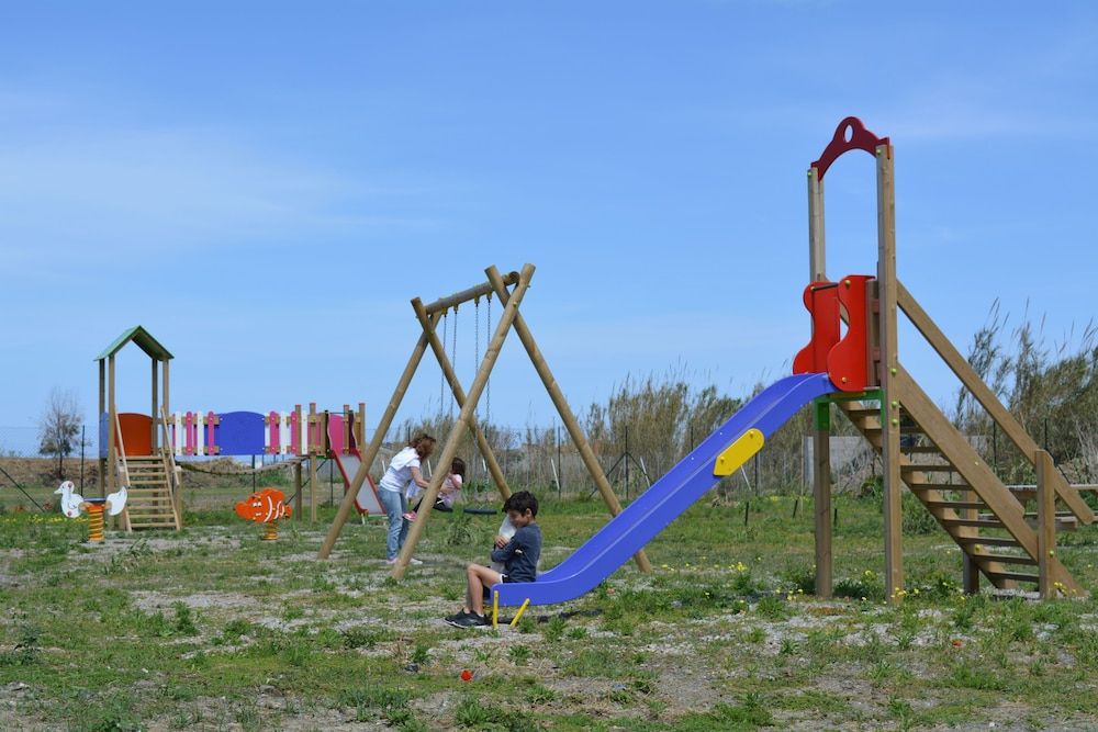 Agricampeggio Alessandra