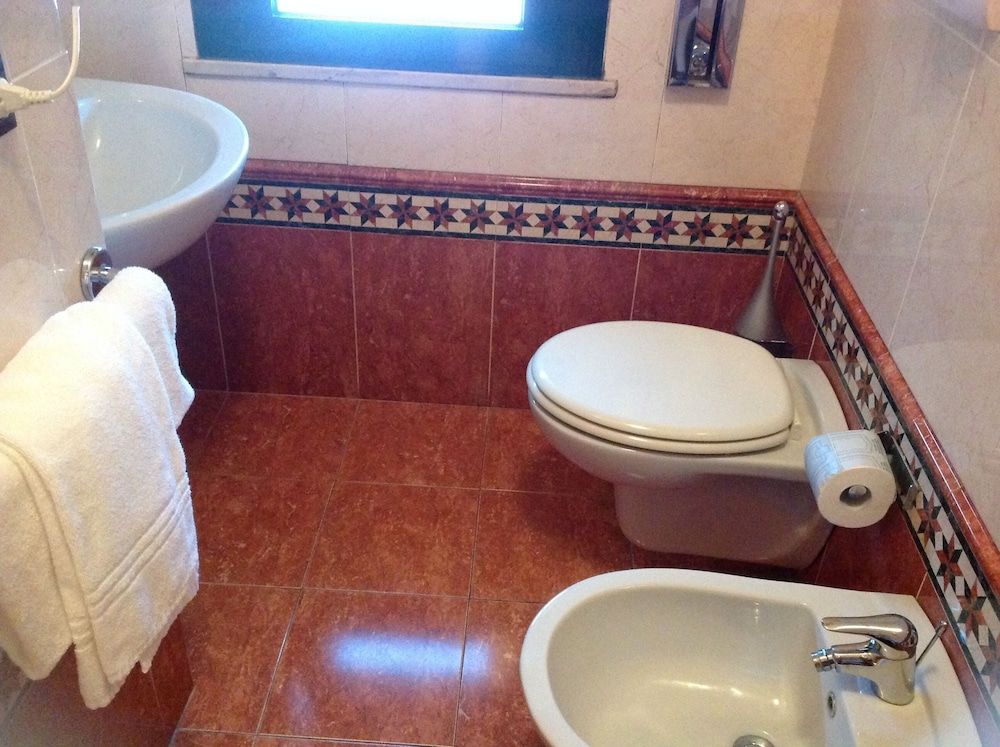 Hotel L’Amalfitana