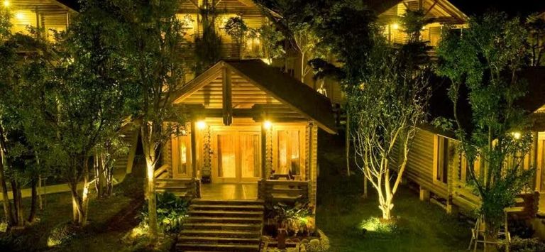 Philea Resort & Spa