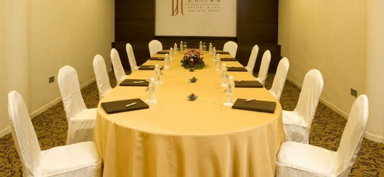 Philea Resort & Spa