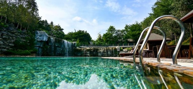 Philea Resort & Spa