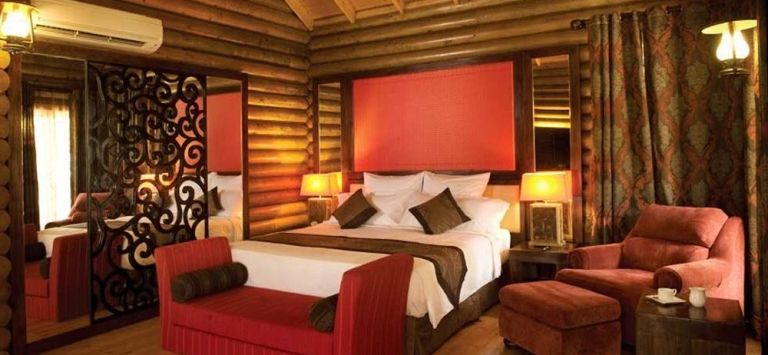 Philea Resort & Spa