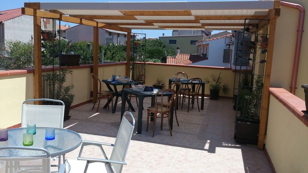 Bed & Breakfast S'Apprigu