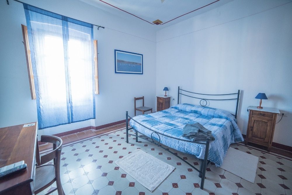Bed & Breakfast S'Apprigu