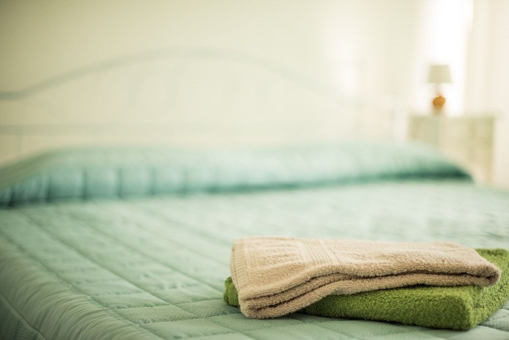 Bed & Breakfast S'Apprigu