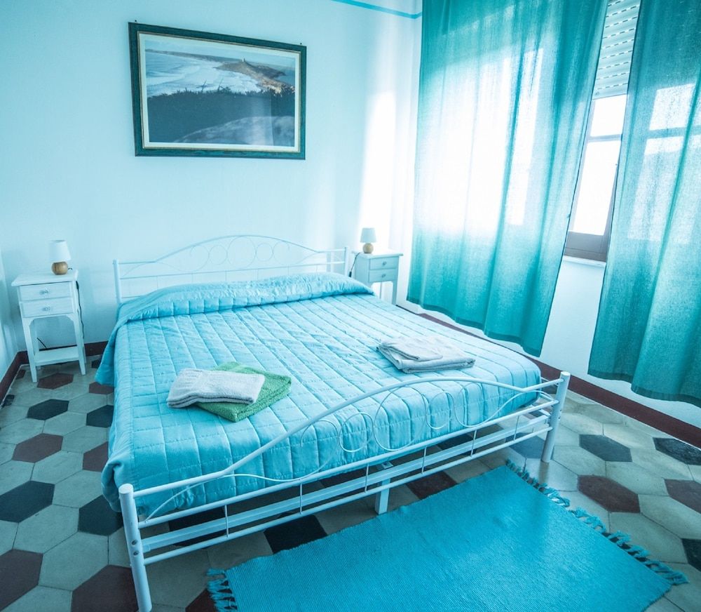 Bed & Breakfast S'Apprigu