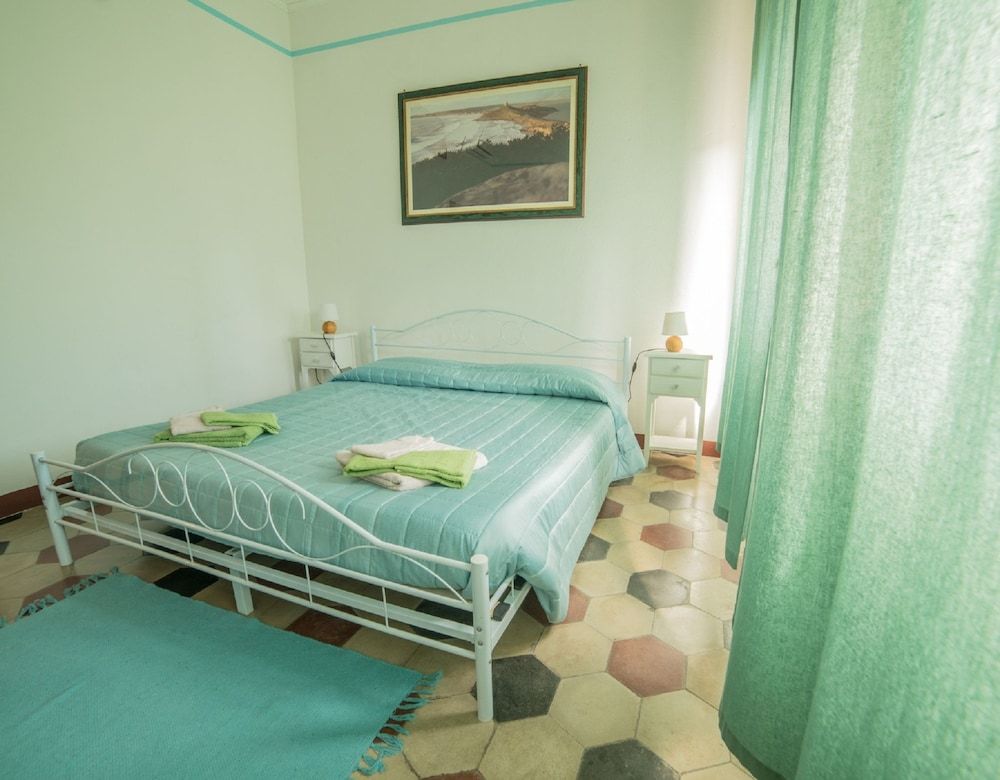 Bed & Breakfast S'Apprigu
