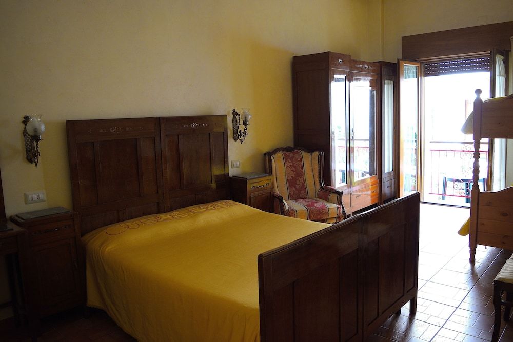 B&B Animali Selvaggi