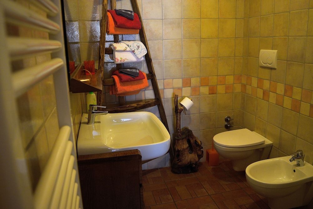 B&B Animali Selvaggi