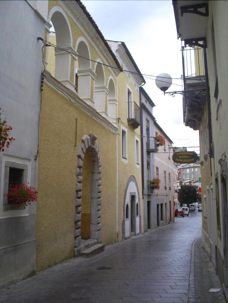 B&B L'Antico Portale