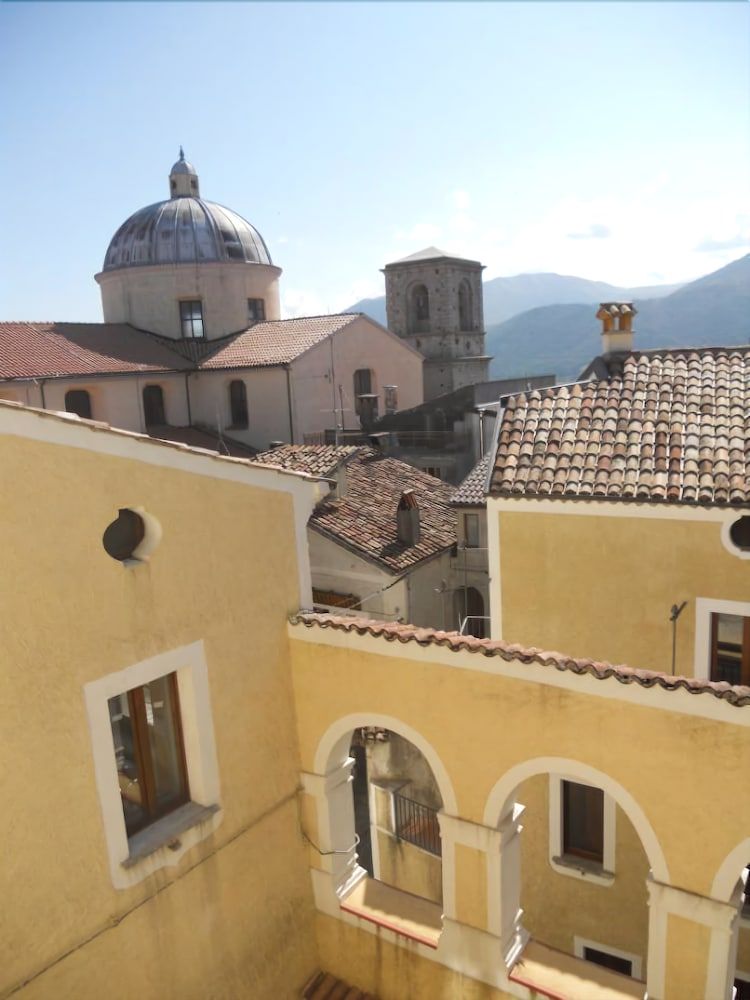 B&B L'Antico Portale