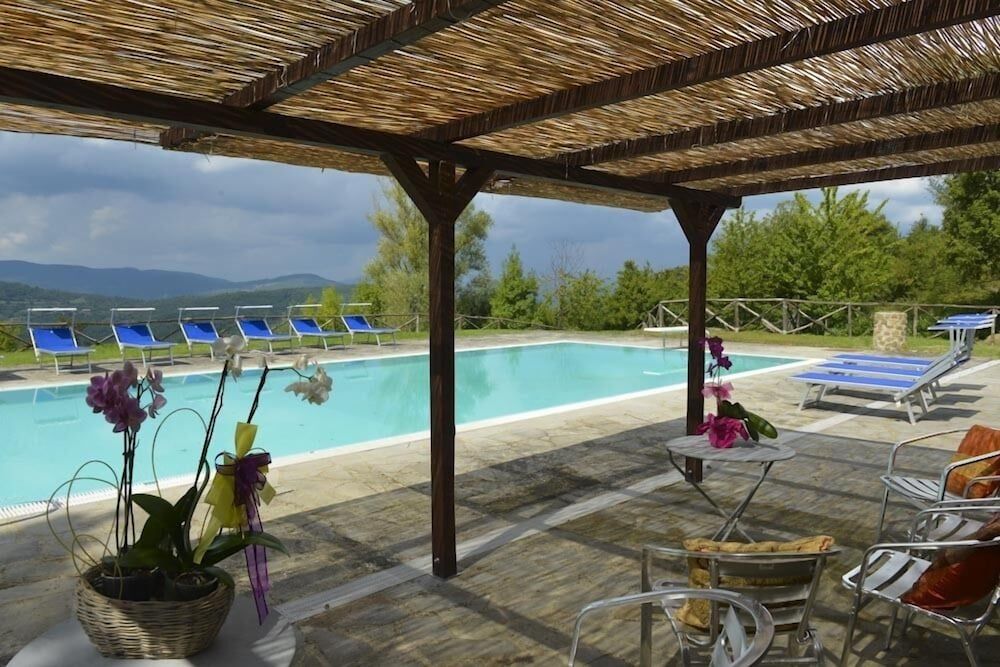Verdidea - Villa I Lecci