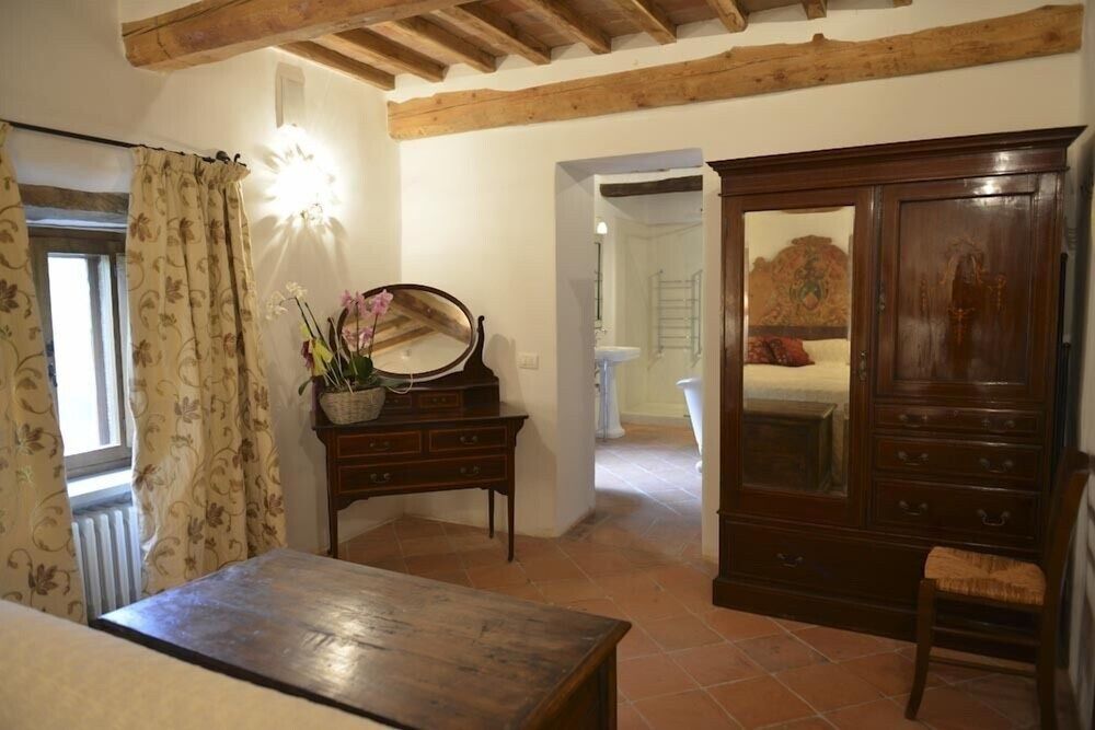 Verdidea - Villa I Lecci