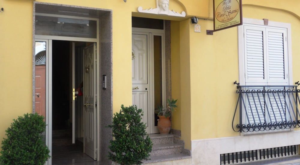 Bed & Breakfast Perla Di Corso Savoia