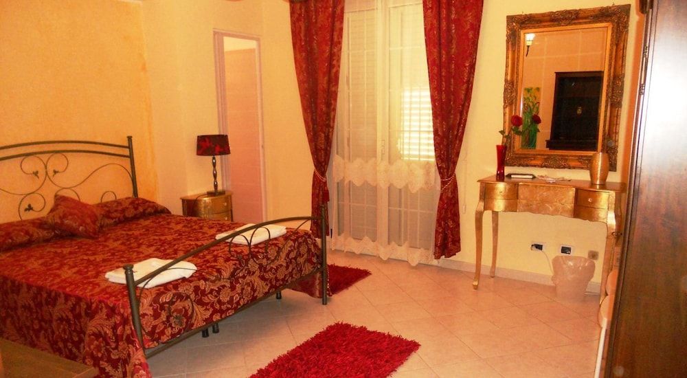 Bed & Breakfast Perla Di Corso Savoia