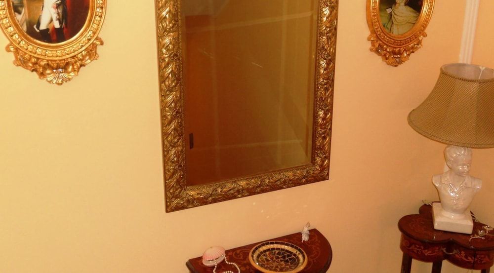 Bed & Breakfast Perla Di Corso Savoia