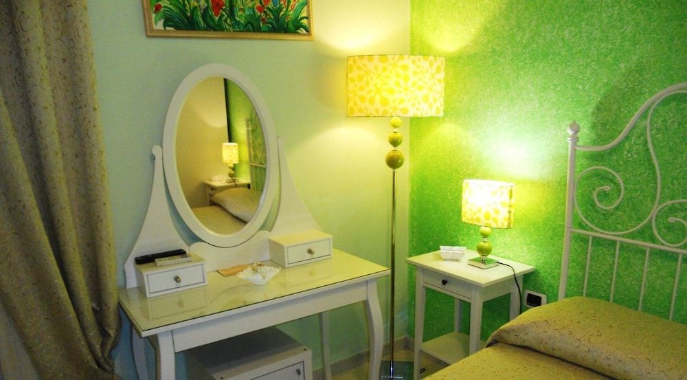 Bed & Breakfast Perla Di Corso Savoia